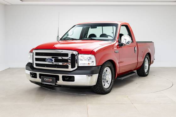 FORD F-250 4.2 XL 4X2 CS V6 GASOLINA 2P MANUAL FORD F-250 4.2 XL 4X2 CS V6 GASOLINA 2P MANUAL